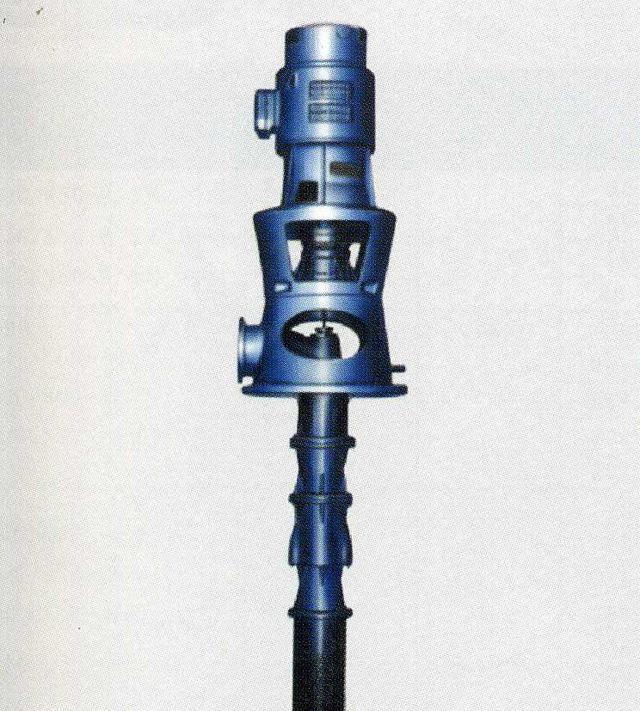 深井泵在選型時(shí)應(yīng)該注意什么問(wèn)題