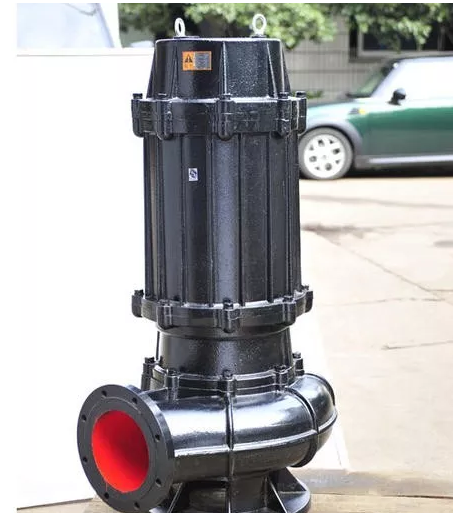 潛水排污泵常見的6個(gè)滲漏原因