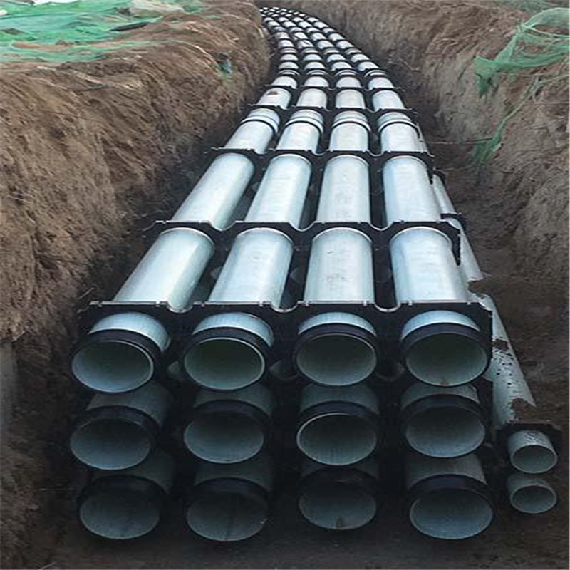 河南安陽(yáng)某小區(qū)建設(shè)